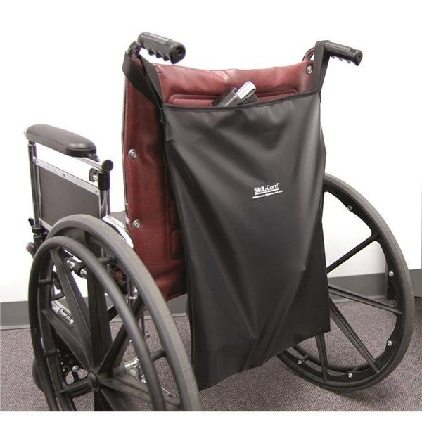 Skil-Care Skil-Care 914362 Wheelchair Footrest Bag; Small 914362